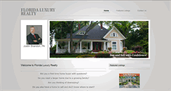 Desktop Screenshot of justinbrandonhomes.com